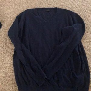 J. Crew sweater